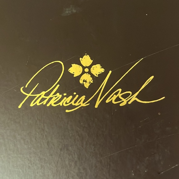 Patricia Nash. New with tags. Leather. Gift. - Picture 6 of 6